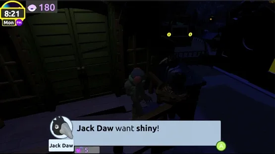 Mayor May Knott screenshot 5