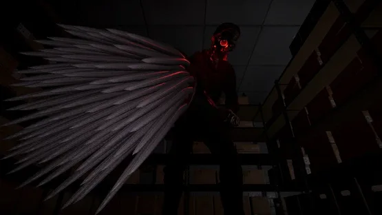 Mop of the Dead screenshot 3