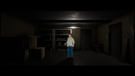 Enlightened screenshot 1
