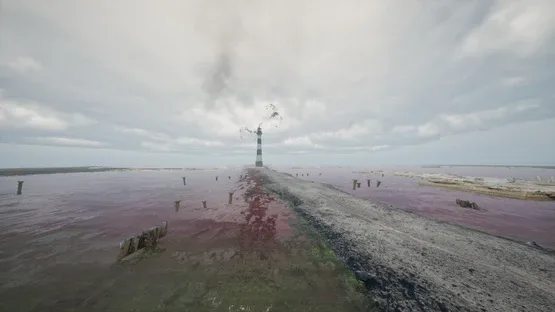 Liminal Lands screenshot 2
