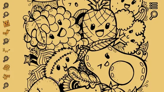Missing Critters screenshot 3