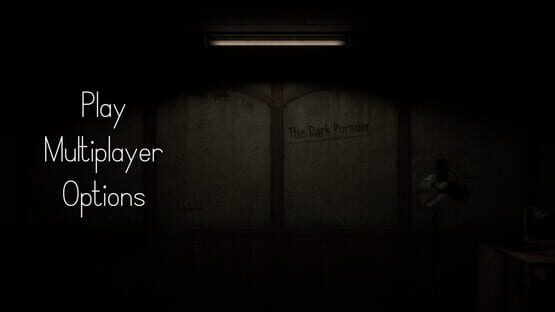 The Dark Pursuer screenshot 2