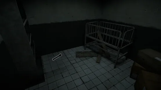 The Dark Pursuer screenshot 5