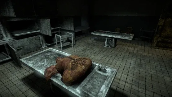 The Dark Pursuer screenshot 7