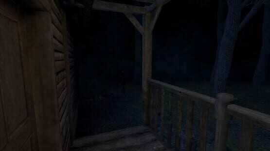 The Dark Pursuer screenshot 6