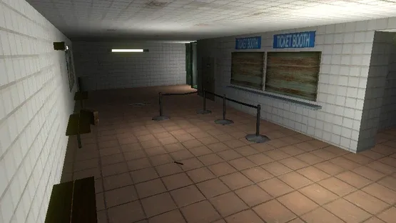 Sniper Killer screenshot 8