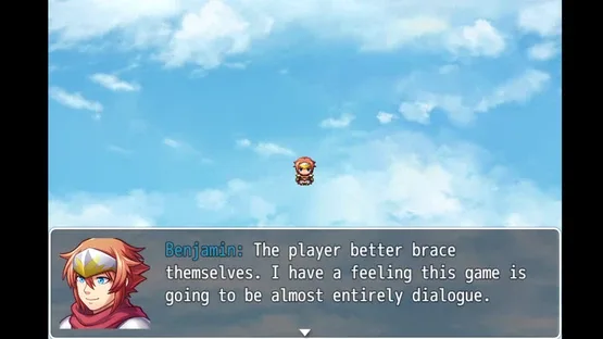 The Two Moons screenshot 3