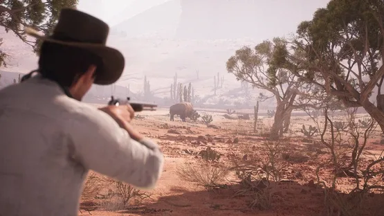 Western Rye screenshot 9