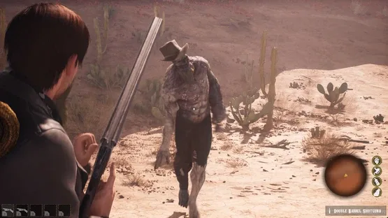Western Rye screenshot 12