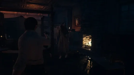 Western Rye screenshot 18