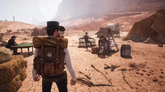 Western Rye screenshot 19