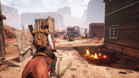 Western Rye screenshot 20