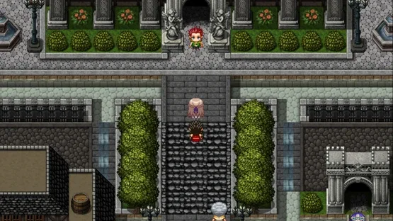The Last Seal screenshot 2