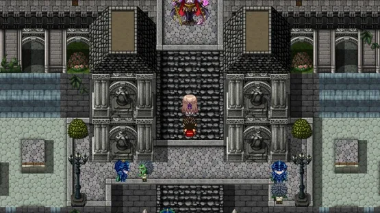 The Last Seal screenshot 7
