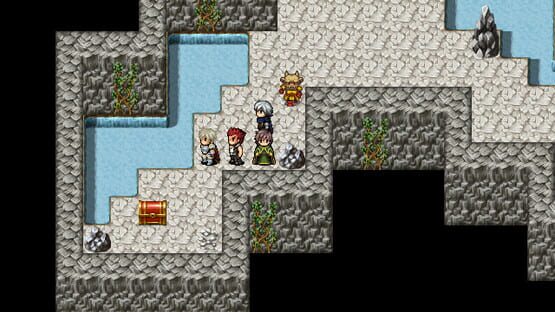 Through the Mist screenshot 5