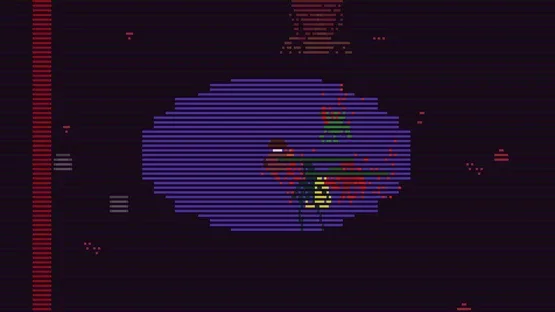 A Priest Walks Into a Graveyard screenshot 3
