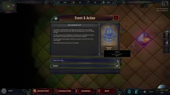 The Dead Await screenshot 6