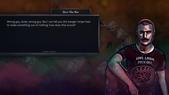 The Dead Await screenshot 12