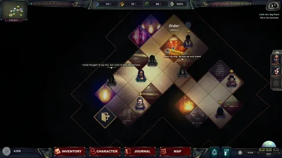 The Dead Await screenshot 20