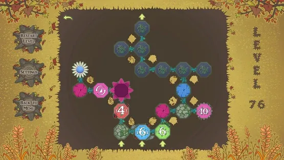 Lonely Path screenshot 6