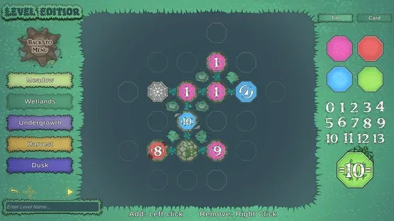 Lonely Path screenshot 4