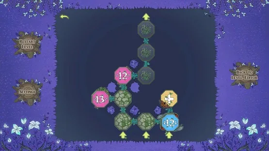Lonely Path screenshot 5