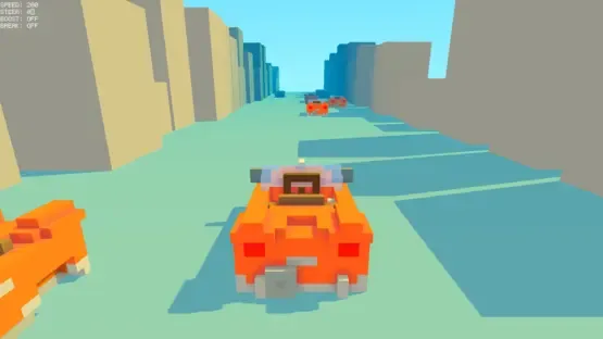 Cubzh screenshot 2
