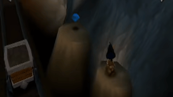 Hugo: The Quest for the Sunstones Screenshot