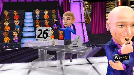 Deal or No Deal: Special Edition Screenshot