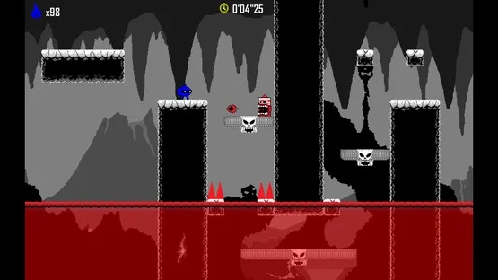 Satanislas screenshot 12