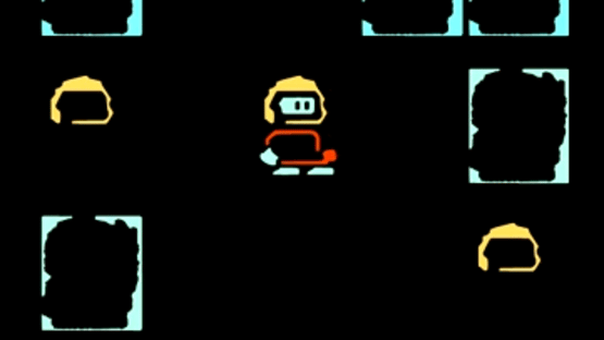 Dig Dug Screenshot