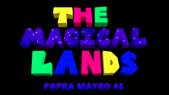 The Magical Lands Screenshot