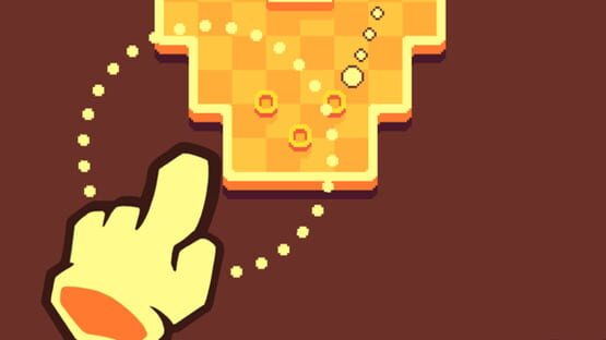 Nano Golf: Hole In One screenshot 5