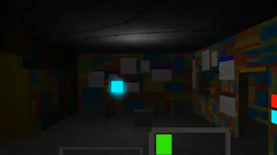 Five Night At Lego World screenshot 2
