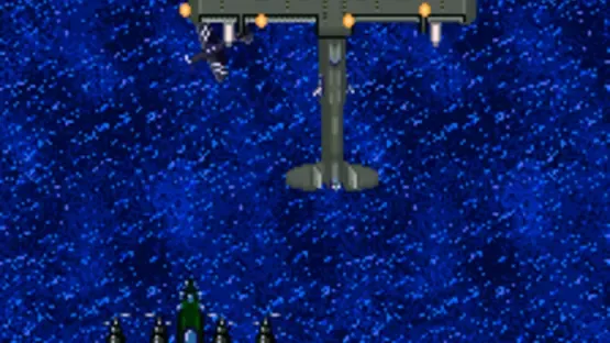Arbalester gameplay screenshot 1