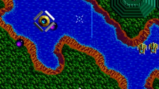 Argus gameplay screenshot 4