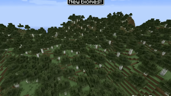 Minecraft: The Update that Changed the World Screenshot