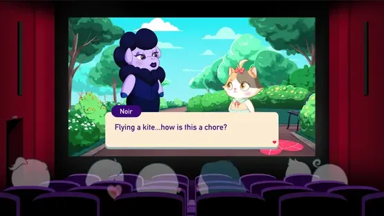 Love, Ghostie screenshot 6
