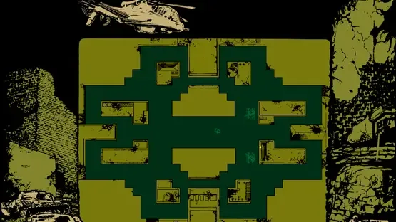 Armor Attack gameplay screenshot 1
