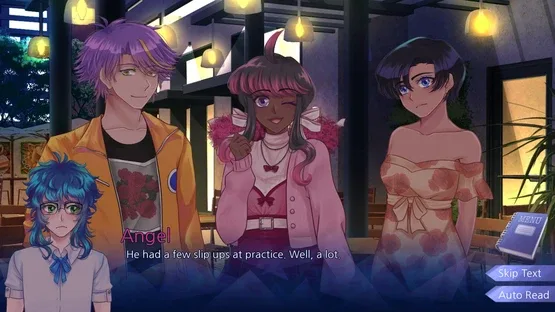 Canvas Menagerie screenshot 2
