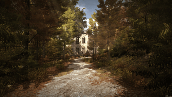 The Wired Narrative Bundle Screenshot