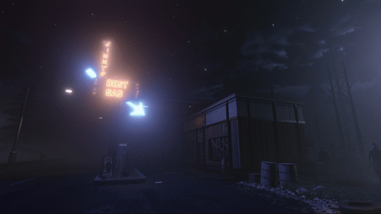 The Wired Narrative Bundle Screenshot