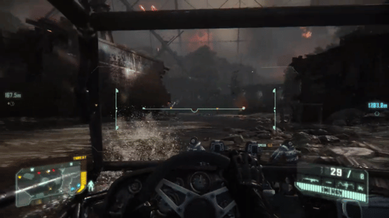 Crysis 3: Digital Deluxe Edition Screenshot