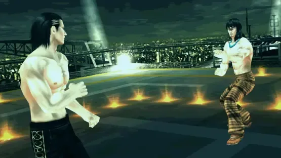 Kurohyou 2: Ryuu ga Gotoku Ashura-hen screenshot 10