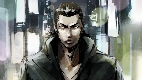 Kurohyou 2: Ryuu ga Gotoku Ashura-hen screenshot 12