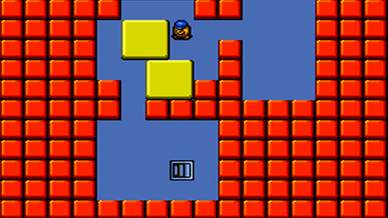 Puzzle Boy Screenshot