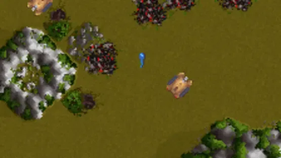 Assault gameplay screenshot 1