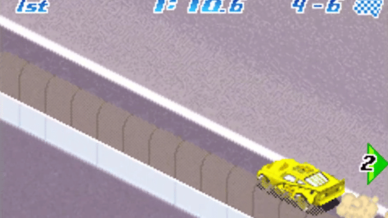 Cars Screenshot