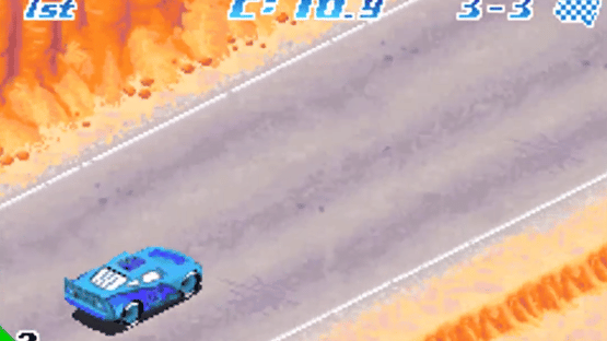 Cars Screenshot