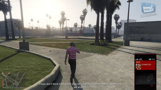 Grand Theft Auto V: Premium Edition Bundle Screenshot